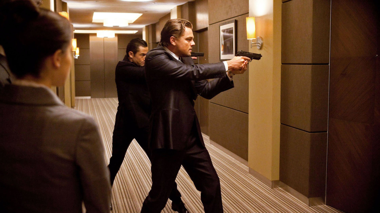 INCEPTION