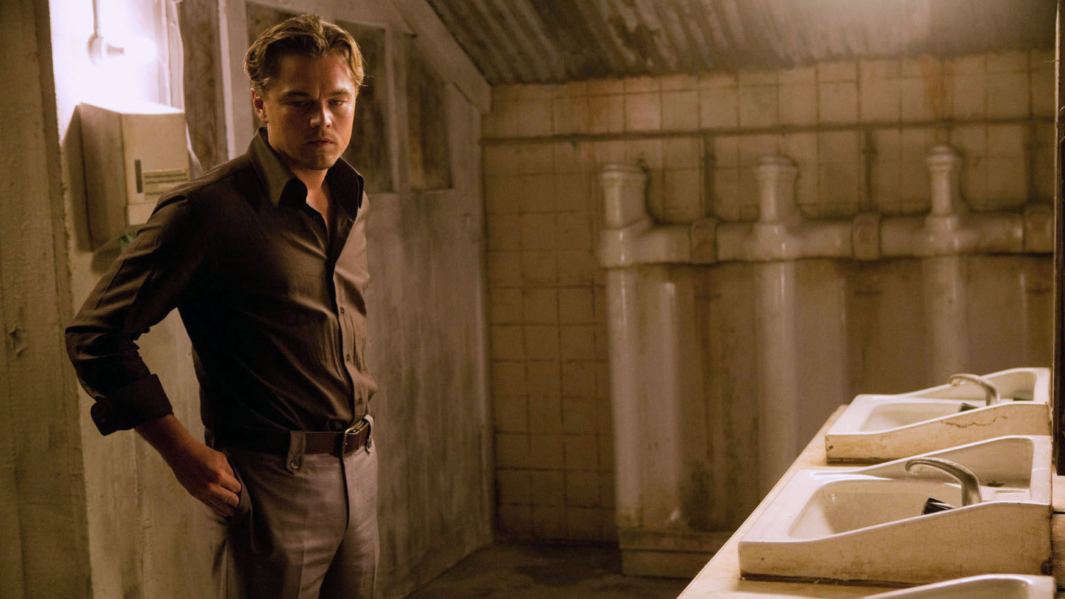 INCEPTION