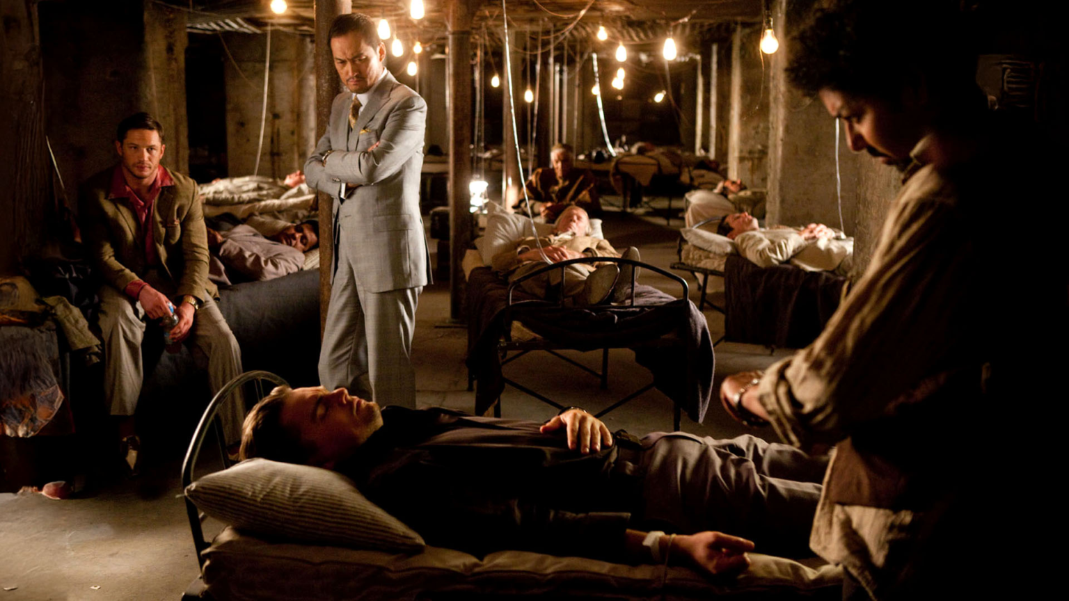INCEPTION